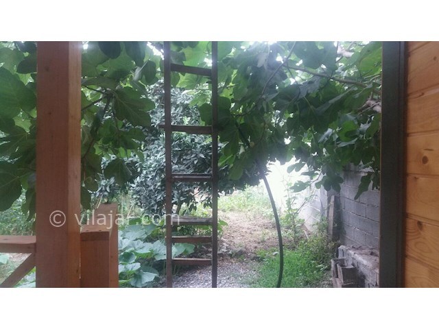 عکس شماره 318247 - اجاره خانه روستایی در بابل -
