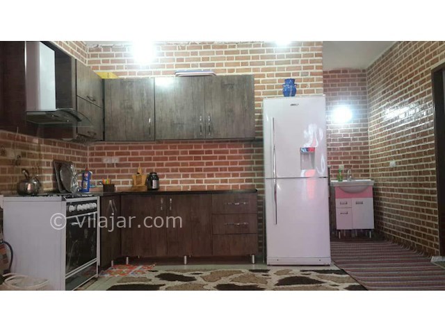 عکس شماره 318410 - ویلا باغ استخردار در دزفول - 