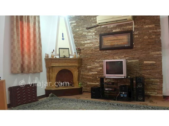 عکس شماره 318413 - ویلا باغ استخردار در دزفول - 