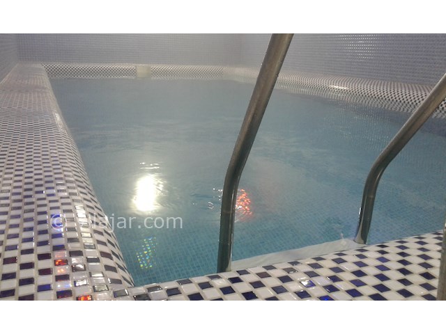 عکس شماره 318489 - اجاره ویلای استخردار ساحلی شیرود - 