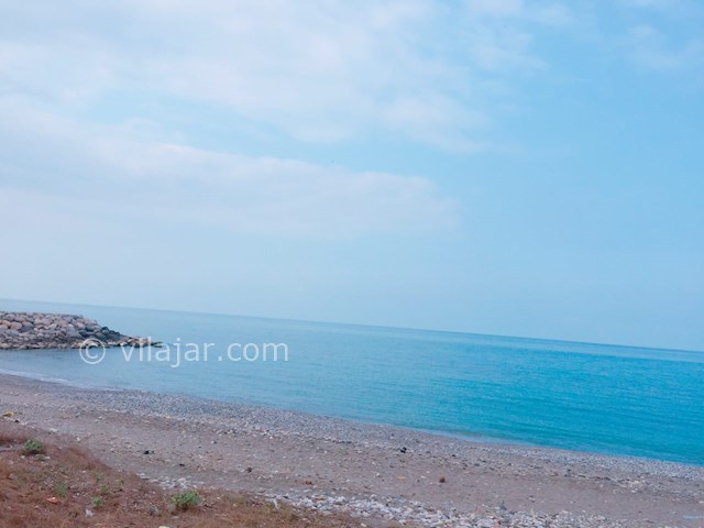 عکس شماره 318497 - اجاره ویلای استخردار ساحلی شیرود - 