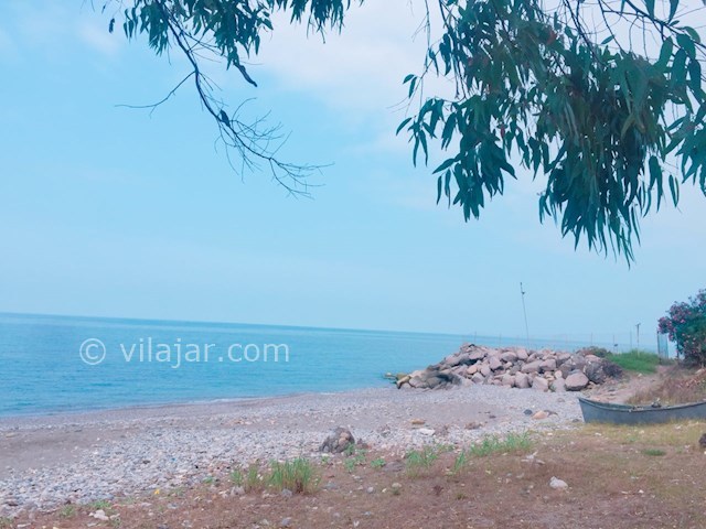 عکس شماره 318499 - اجاره ویلای استخردار ساحلی شیرود - 