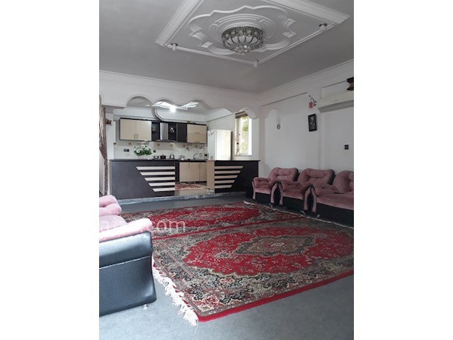 عکس شماره 319207 - اجاره ویلا جنگلی در اولم شاندرمن - 