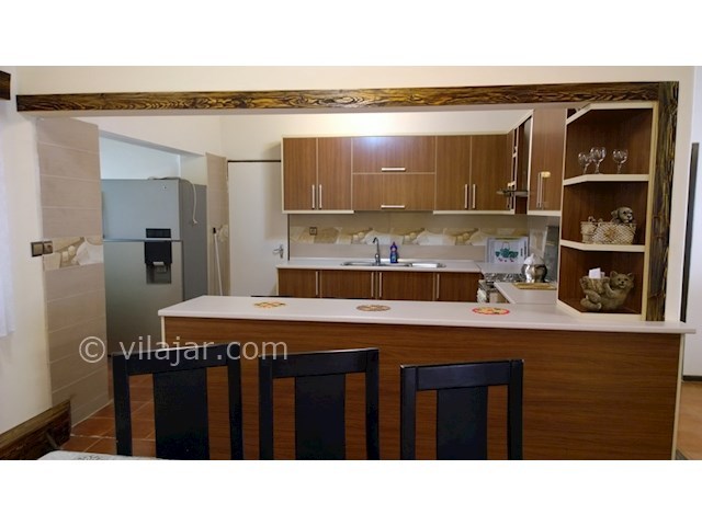 عکس شماره 31943 - اجاره ویلا در شهرک خزرشهر - 