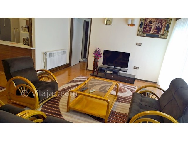 عکس شماره 31951 - اجاره ویلا در شهرک خزرشهر - 