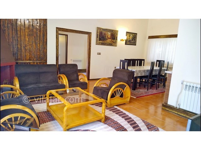 عکس شماره 31957 - اجاره ویلا در شهرک خزرشهر - 