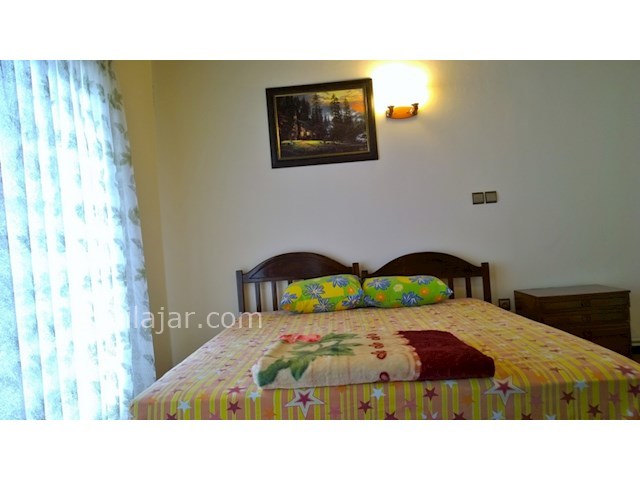 عکس شماره 31959 - اجاره ویلا در شهرک خزرشهر - 