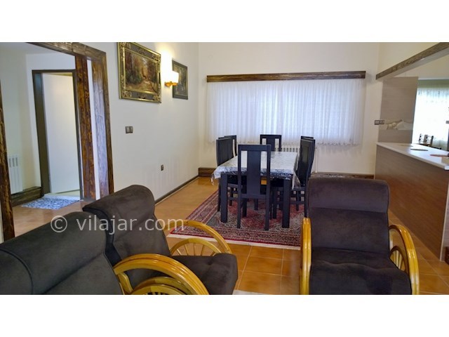 عکس شماره 31961 - اجاره ویلا در شهرک خزرشهر - 