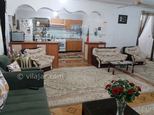 عکس شماره 319627 - اجاره ویلا در ماسال - 