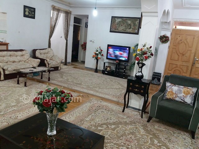 عکس شماره 319629 - اجاره ویلا در ماسال - 