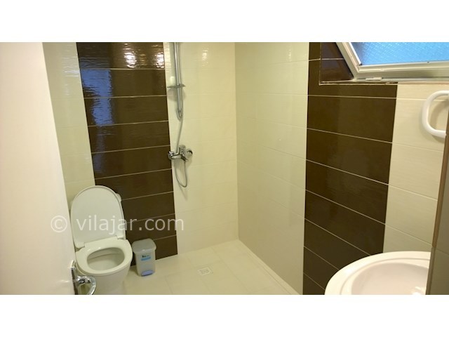 عکس شماره 31963 - اجاره ویلا در شهرک خزرشهر - 