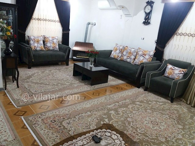 عکس شماره 319631 - اجاره ویلا در ماسال - 