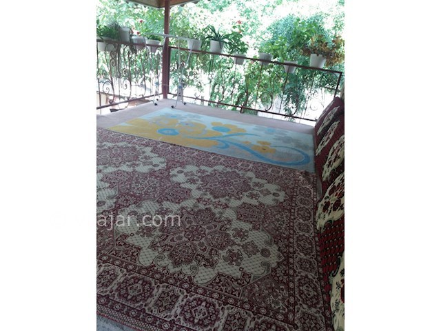 عکس شماره 319637 - اجاره ویلا در ماسال - 