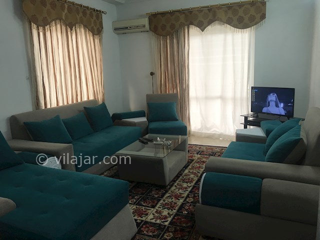 عکس شماره 319719 - اجاره سوئیت بااستخر در چالوس - 