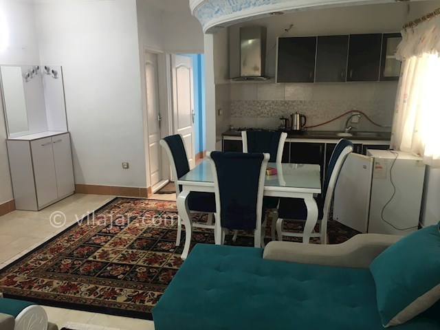 عکس شماره 319723 - اجاره سوئیت بااستخر در چالوس - 