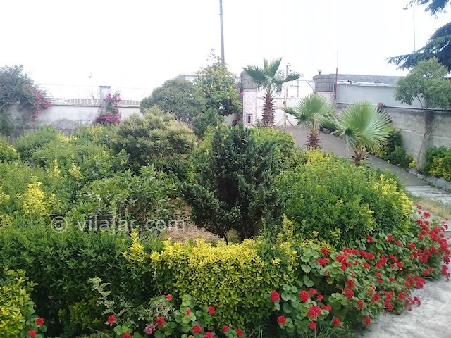 عکس شماره 319961 - ویلا با ساحل اختصاصی نزدیک رامسر - 