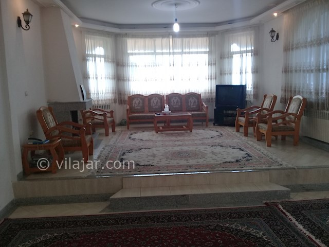 عکس شماره 319963 - ویلا با ساحل اختصاصی نزدیک رامسر - 