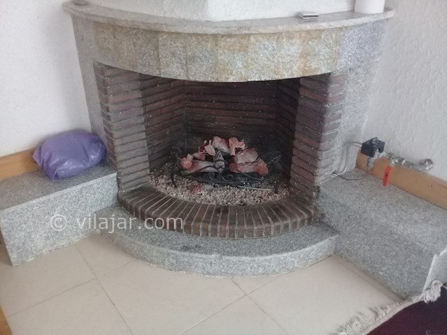 عکس شماره 319967 - ویلا با ساحل اختصاصی نزدیک رامسر - 