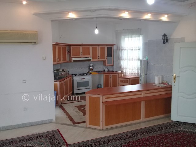 عکس شماره 319975 - ویلا با ساحل اختصاصی نزدیک رامسر - 