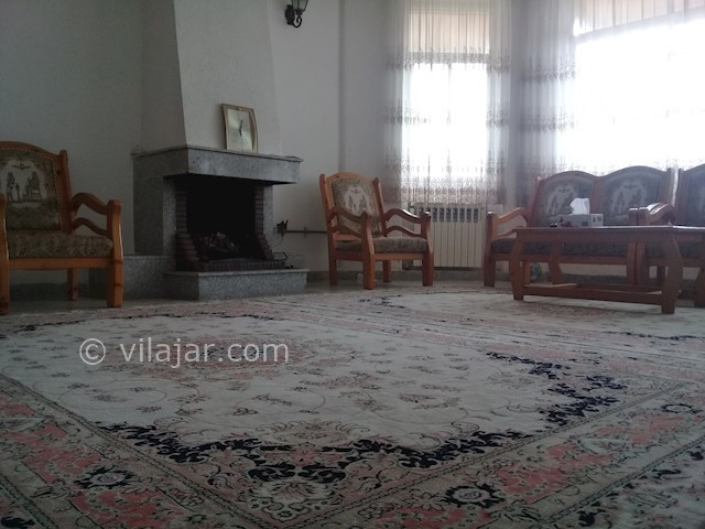 عکس شماره 319979 - ویلا با ساحل اختصاصی نزدیک رامسر - 