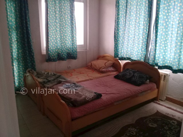 عکس شماره 319981 - ویلا با ساحل اختصاصی نزدیک رامسر - 