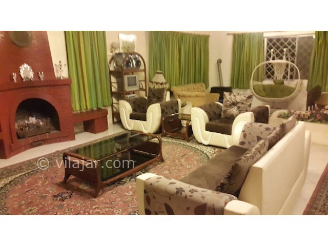 عکس شماره 31999 - ویلا بااستخر آب گرم ساحلی -