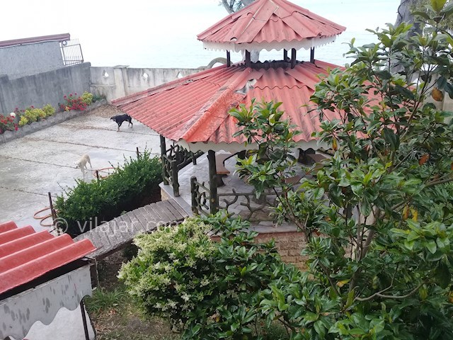 عکس شماره 319995 - ویلا با ساحل اختصاصی نزدیک رامسر - 