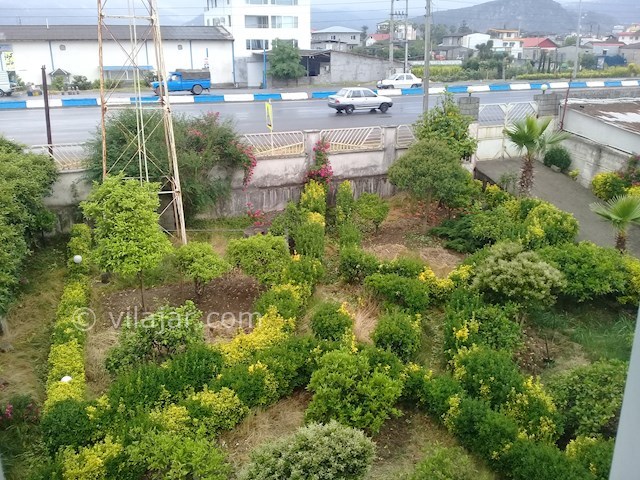 عکس شماره 319997 - ویلا با ساحل اختصاصی نزدیک رامسر - 