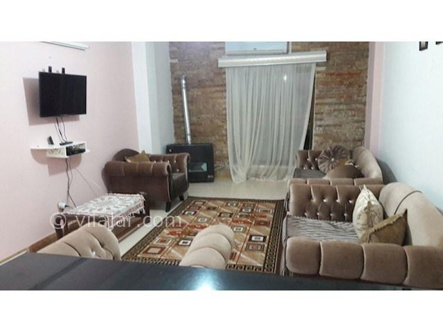 عکس شماره 320287 - یک خوابه رو به دریا - 