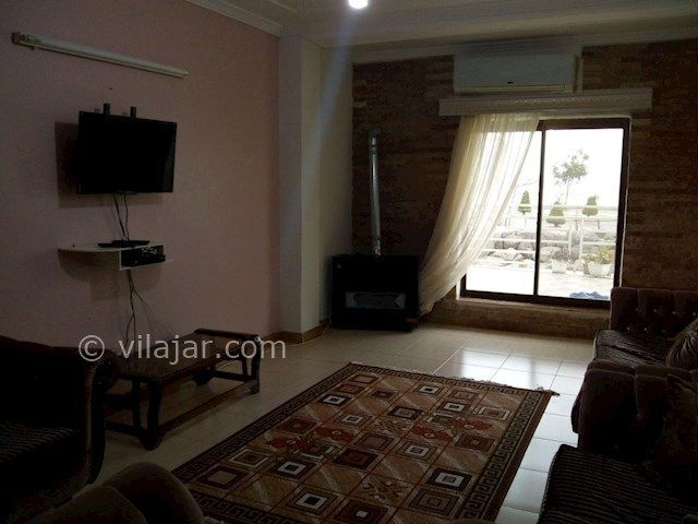 عکس شماره 320291 - یک خوابه رو به دریا - 