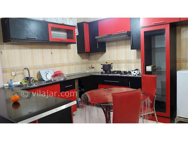 عکس شماره 320293 - یک خوابه رو به دریا - 