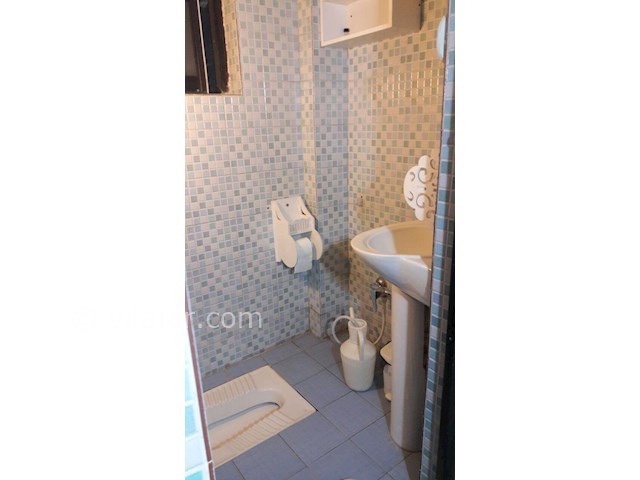 عکس شماره 320303 - یک خوابه رو به دریا - 