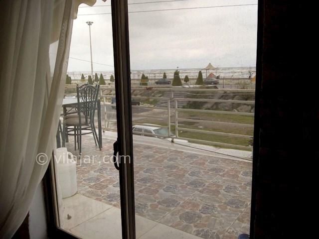 عکس شماره 320305 - یک خوابه رو به دریا - 