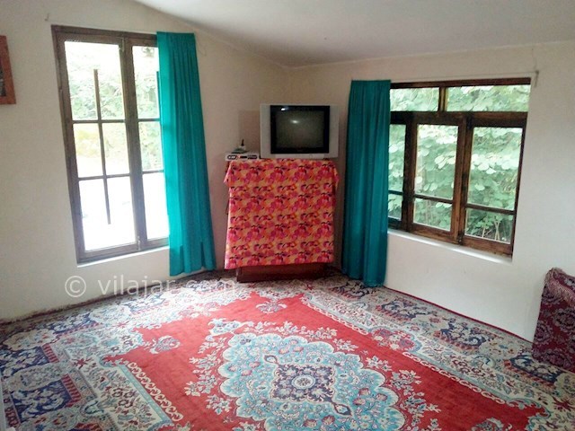 عکس شماره 320407 - اجاره خانه روستایی در ییلاق مریان - 