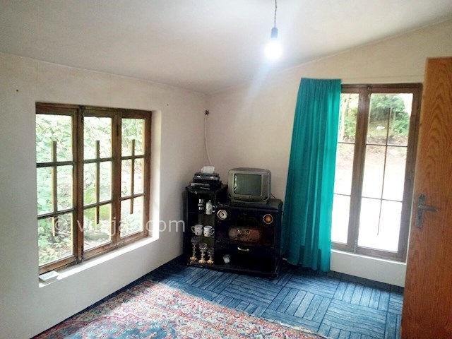 عکس شماره 320409 - اجاره خانه روستایی در ییلاق مریان - 