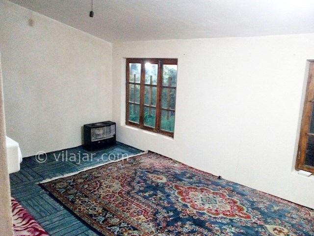 عکس شماره 320413 - اجاره خانه روستایی در ییلاق مریان - 
