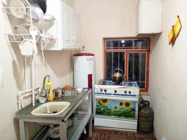 عکس شماره 320419 - اجاره خانه روستایی در ییلاق مریان - 