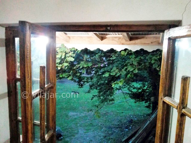 عکس شماره 320421 - اجاره خانه روستایی در ییلاق مریان - 