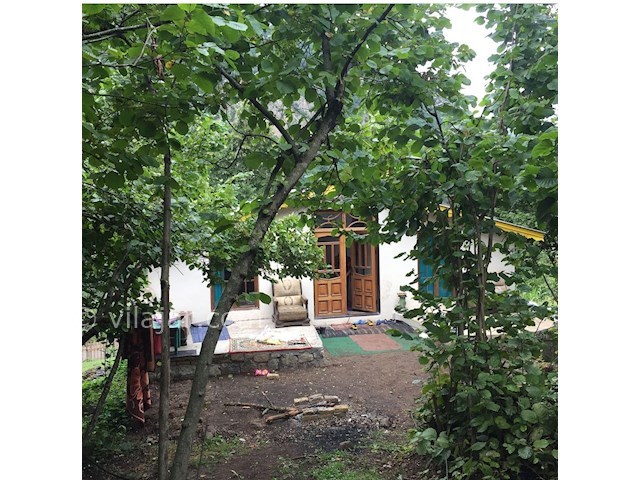 عکس شماره 320441 - اجاره خانه روستایی در ییلاق مریان - 