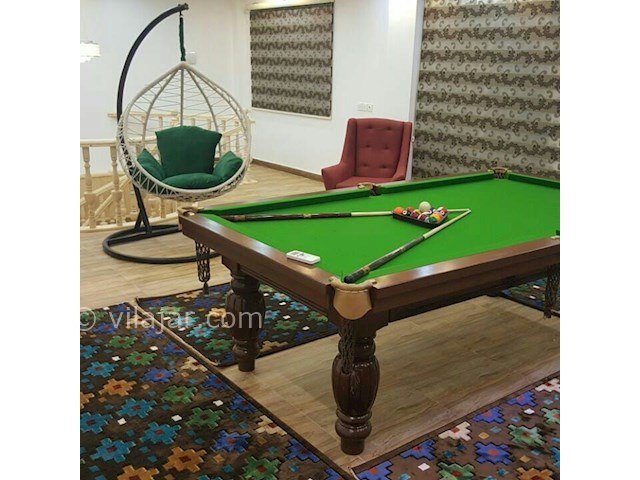 عکس شماره 320461 - اجاره ویلای استخردار نزدیک دریا - 