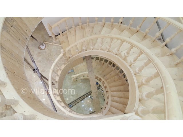 عکس شماره 320469 - اجاره ویلای استخردار نزدیک دریا - 