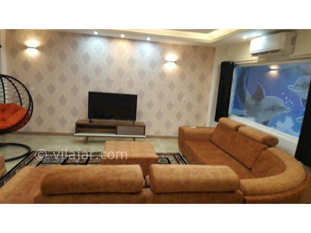 عکس شماره 320471 - اجاره ویلای استخردار نزدیک دریا - 