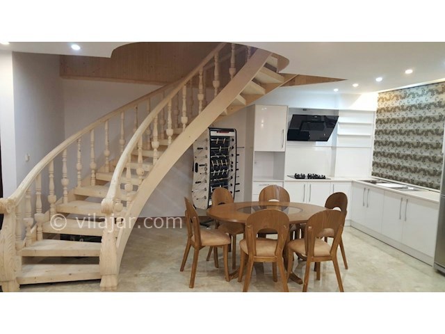 عکس شماره 320475 - اجاره ویلای استخردار نزدیک دریا - 