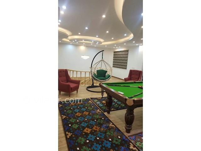 عکس شماره 320477 - اجاره ویلای استخردار نزدیک دریا - 