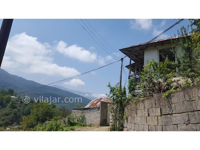 عکس شماره 320499 - اجاره خانه روستایی در سنگچال آمل - 