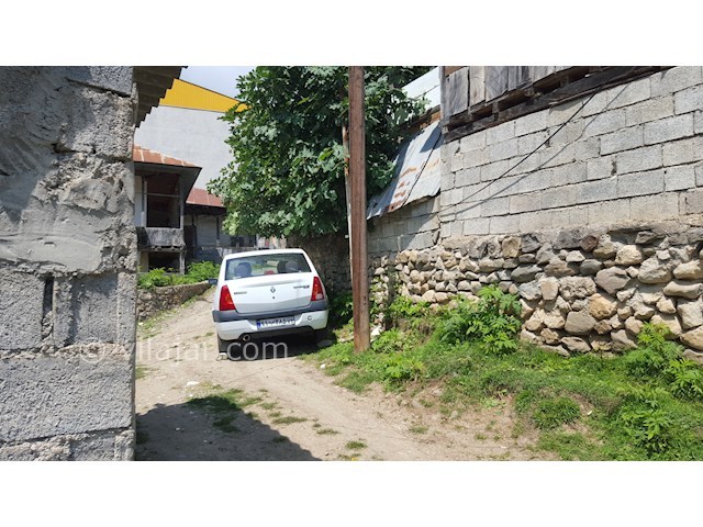 عکس شماره 320503 - اجاره خانه روستایی در سنگچال آمل - 