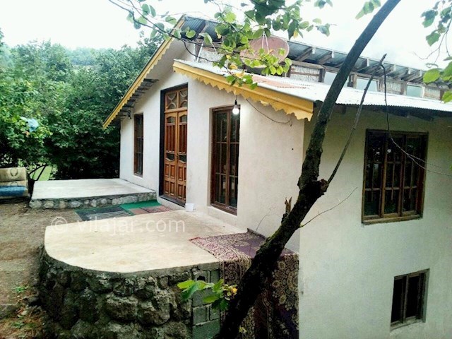 عکس شماره 320613 - اجاره خانه روستایی در ییلاق مریان - 