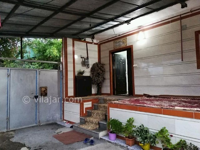 عکس شماره 320639 - اجاره سوئیت در هشتپر تالش -