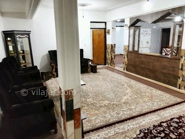 عکس شماره 320647 - اجاره سوئیت در هشتپر تالش -