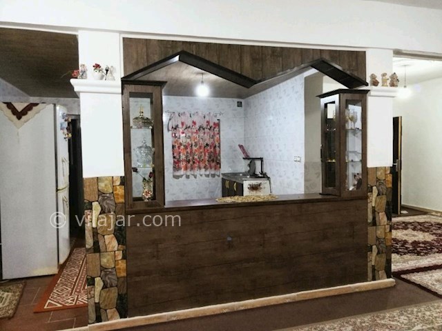 عکس شماره 320651 - اجاره سوئیت در هشتپر تالش -